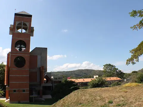 Abadía de San José, Güigüe, Carabobo