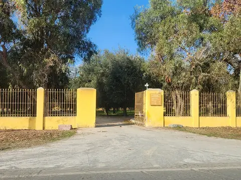 Monasterio de la Asunción de Santa María, Rengo, O’Higgins