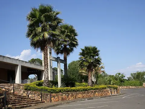 Mosteiro de São Bento, Brasilia