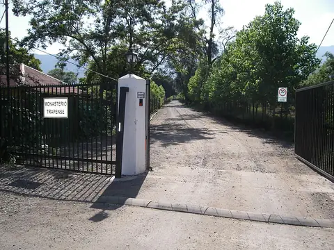 Monasterio de Santa María de Miraflores, Rancagua, O’Higgins