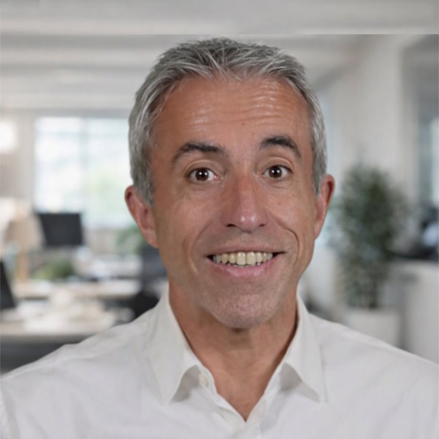 Ramón Fandos